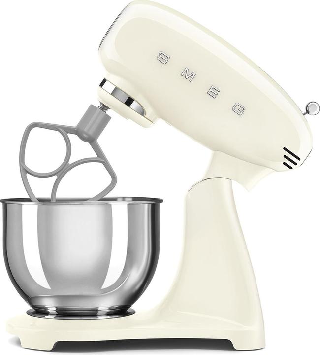 Actual product image Smeg 50's Retro Style Full Colour (1000 W, 4.80 l)