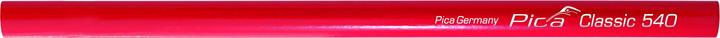 Actual product image Pica Crayon charpentier Classic 540 24 cm (2H, 1 x)