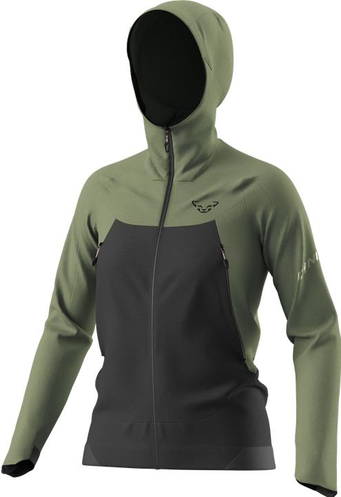 Produktbild Dynafit Transalper Dynastretch Jacke (M)
