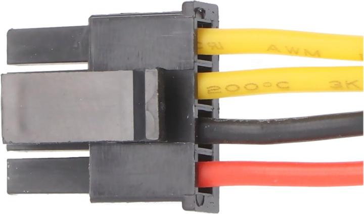 Actual product image AccuCell Akku Proscenic Cocoa Smart 780T