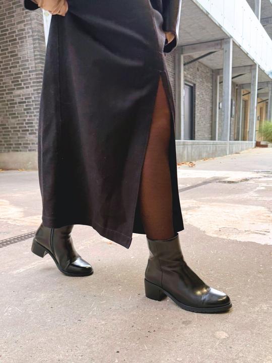 Image du produit Bianco BIAROSIE Stiefel mit Absatz (41)