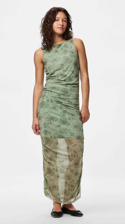 Produktbild Pieces PCALLY Maxikleid (L)