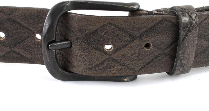 Produktbild B.Belt Gürtel Leder (100)