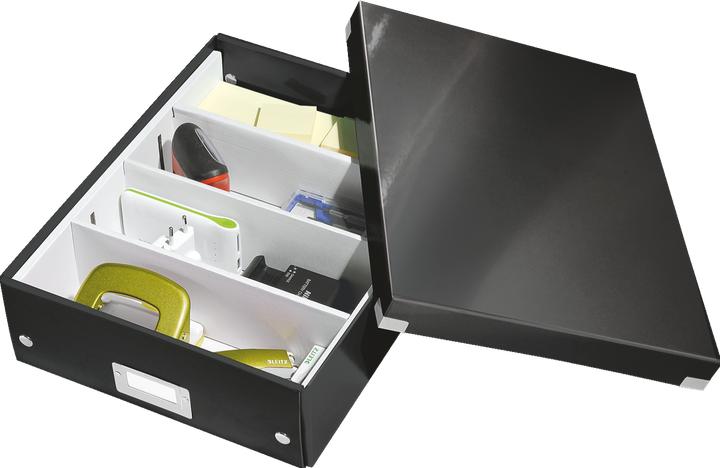 Immagine prodotto Leitz WOW Click & Store box di stoccaggio (Speciale)