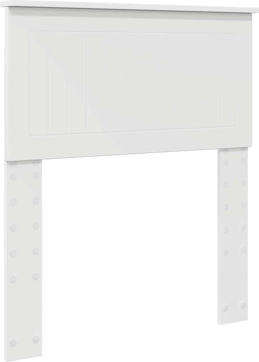 Image du produit vidaXL Bettrahmen (75 x 190 cm)