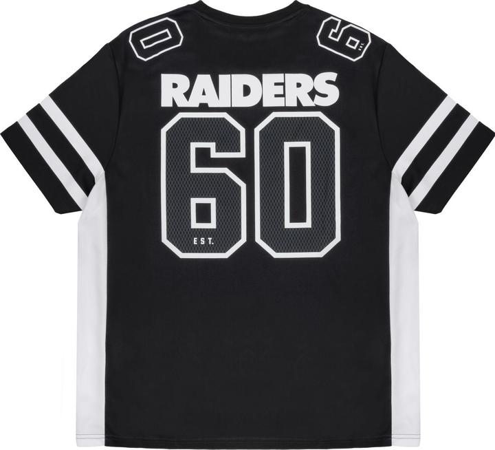 Immagine prodotto New Era NFL Football Shirt Jersey - Las Vegas Raiders - M (M)