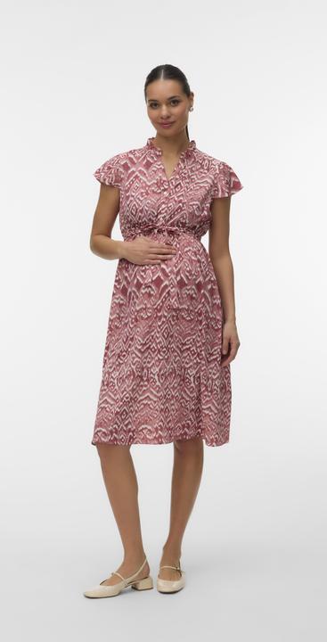 Image du produit Mamalicious MLPALI Umstandskleid Kleid (S)