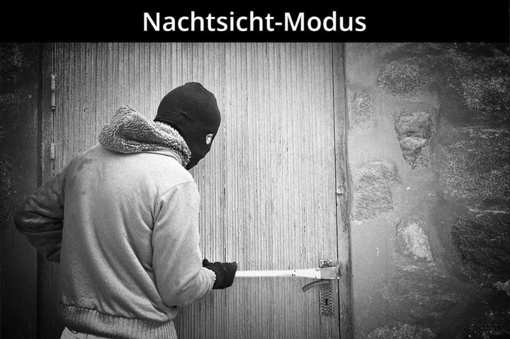 Produktbild Megasat Überwachungssystem HS 150 (1920 x 1080 Pixels)