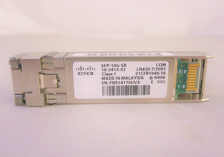 Produktbild Cisco 10gbase Sfp+