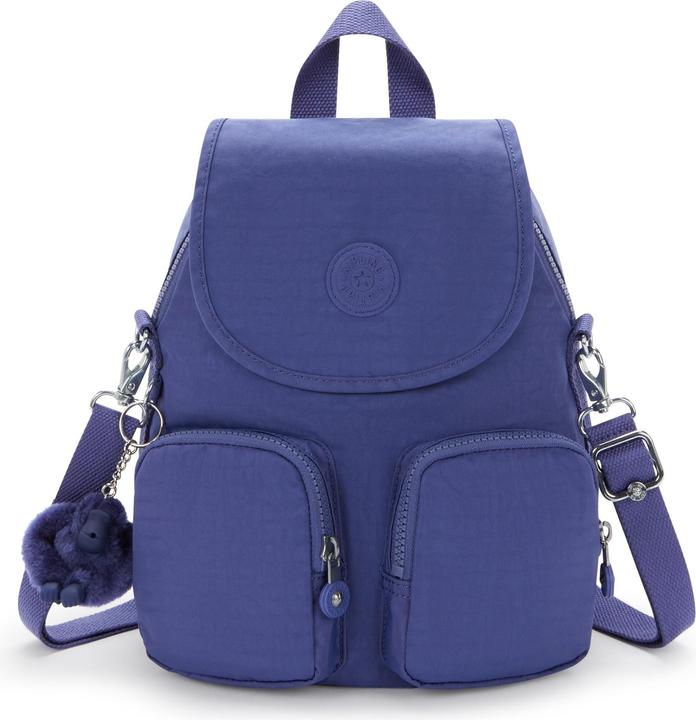 Produktbild Kipling FIREFLY UP Rugzak - OCEAN BLUE