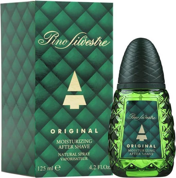 Image du produit Pino Silvestre Après-rasage (Lotion après-rasage, 120 ml)