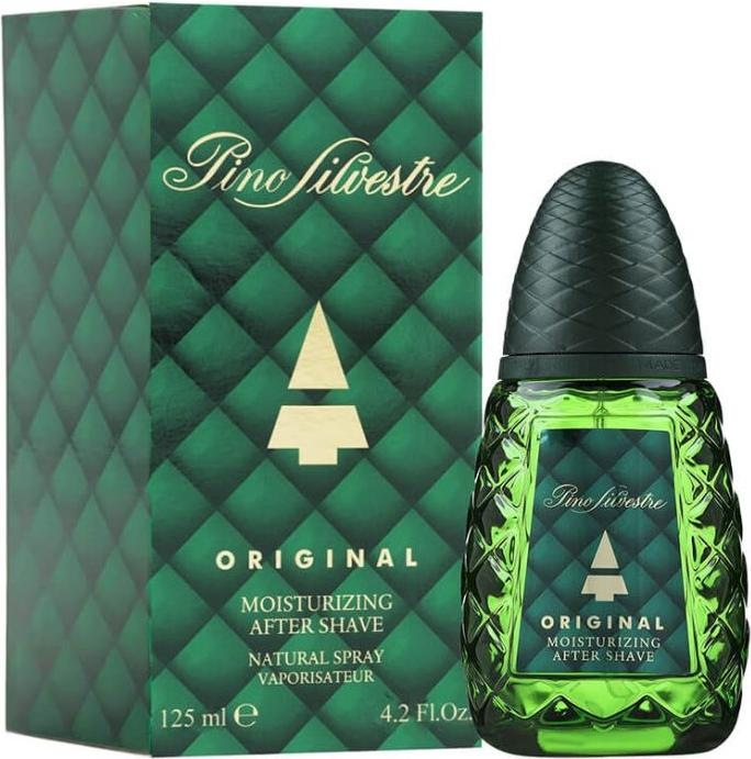 Immagine prodotto Pino Silvestre Dopobarba (Lozione dopobarba, 120 ml)