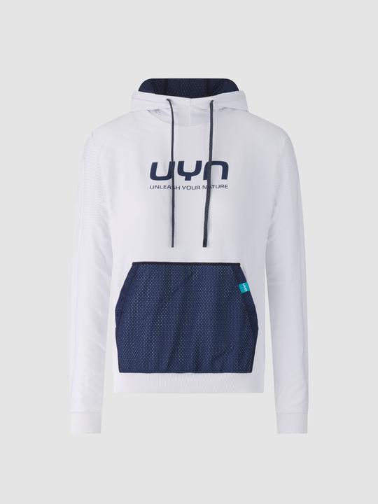 Produktbild UYN Kapuzenshirt Skipper (S)