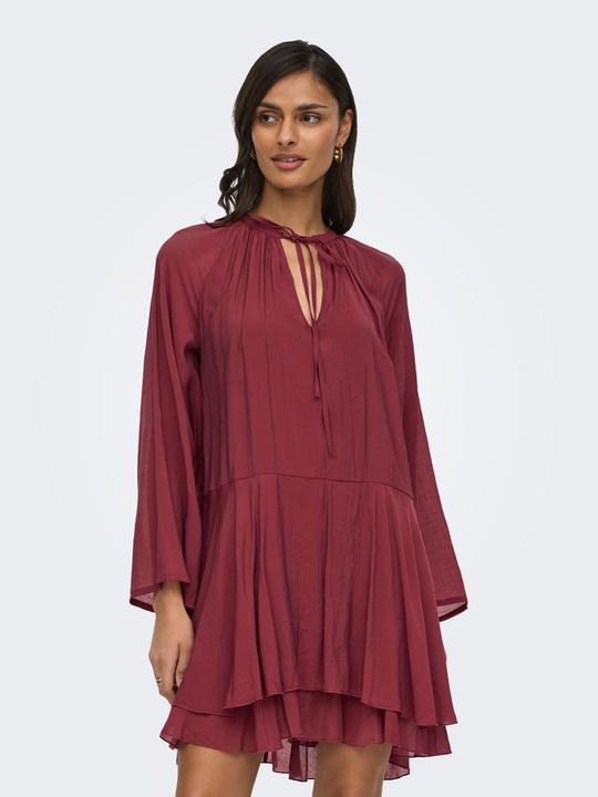 Image du produit JdY JDYHARPER Midikleid Kleid (L)