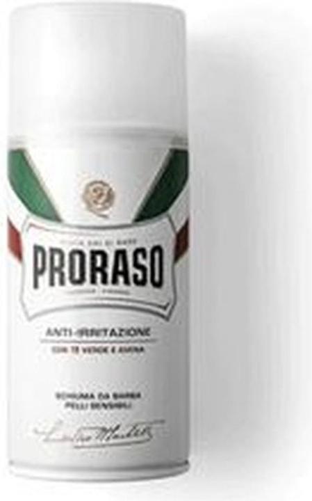Produktbild Proraso White (300 ml, Rasierschaum)