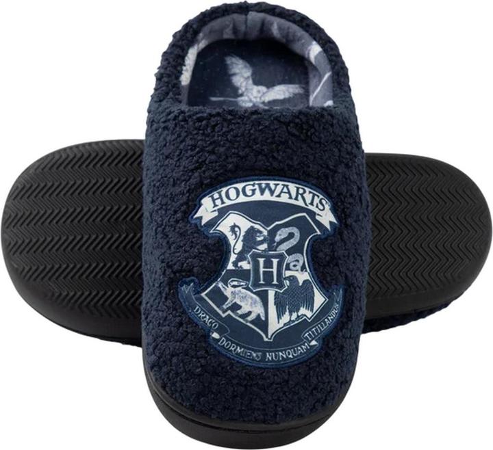 Immagine prodotto Pantofola a Mulo Hogwarts Donna (40.5)