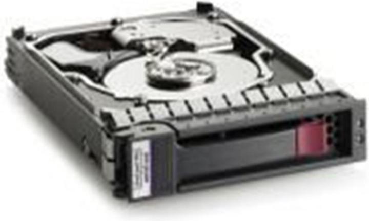Actual product image HPE HP 900GB 6G SAS 10K rpm SFF (2.5" ) Dual Port Enterprise 3yr Warranty Hard Drive 2.5" (0.90 TB, 2.5")