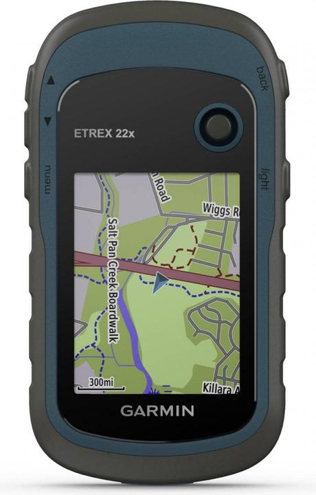 Produktbild Garmin eTrex 22x