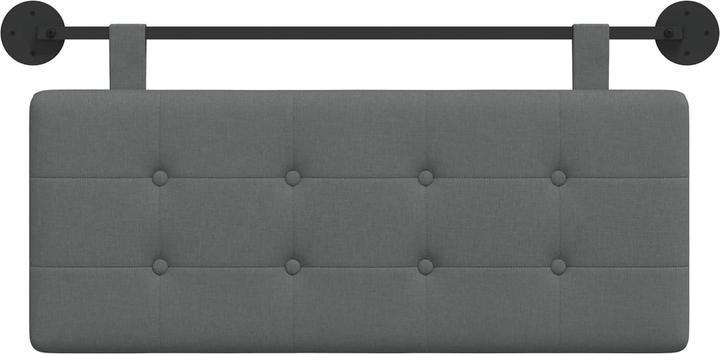 Actual product image vidaXL Schlafzimmer-Kopfteil (110 x 55 x 5 cm)