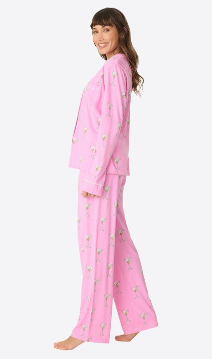 Produktbild Pj Salvage Pyjama Playful Prints (XL)