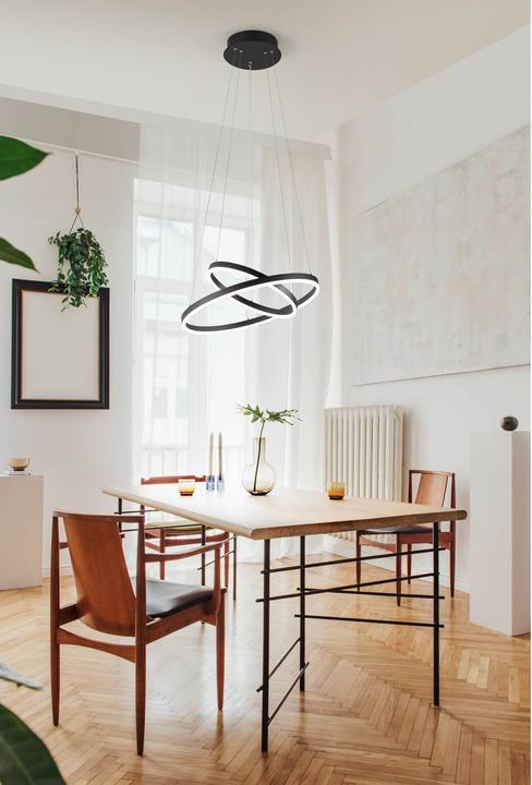 Actual product image Fabas Luce Giotto (4680 lm)