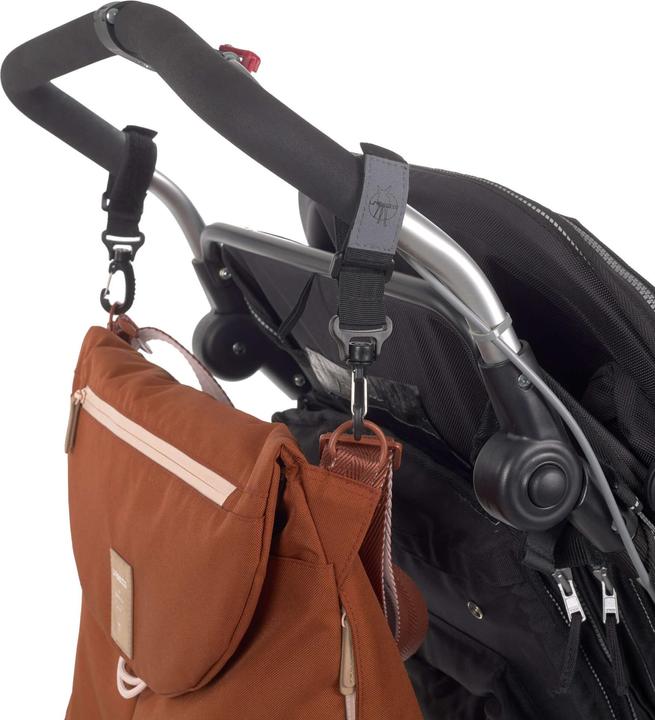 Image du produit Lässig Sac à langer Manu Green Label