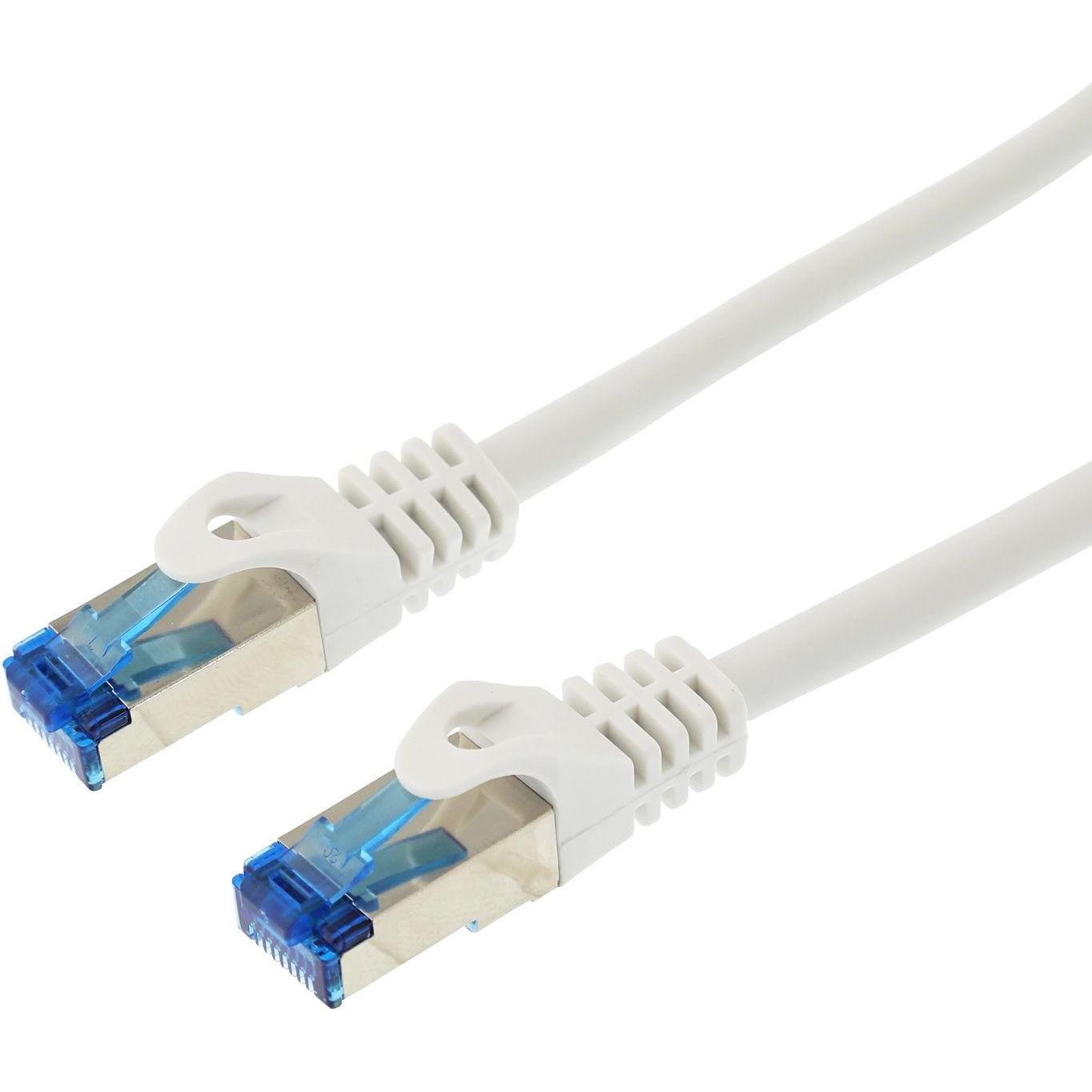 Thumbnail - Logon PATCH CABLE SF/UTP 15M - (F/UTP, CAT5e, 15 m), Netzwerkkabel