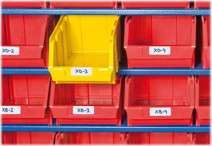 Actual product image HERMA Multipurpose labels