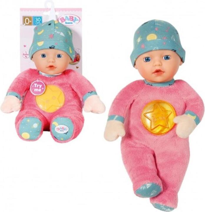 Produktbild Zapf Creation Nightfriends