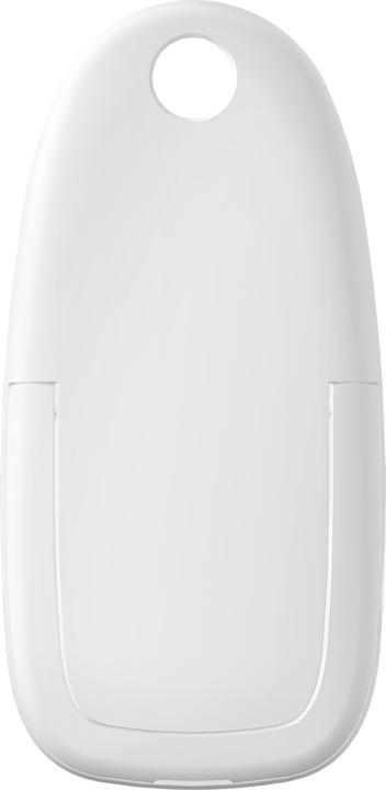 Produktbild Denver BC-250 Babycam mit Monitor 2,4 GHz Weiss Neu (Babyphone mit Kamera, 250 m)