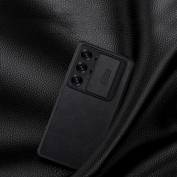 Image du produit Nillkin Qin Pro (Samsung Galaxy S25 Ultra)