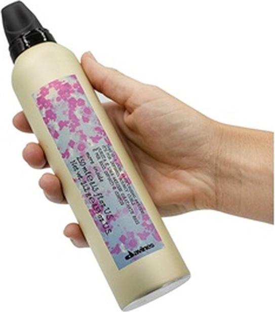 Image du produit Davines Mousse hydratante pour les boucles (250 ml, Mousse bouclante)