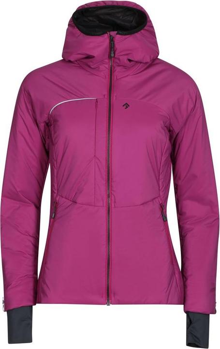 Directalpine Jacke Uniq Lady (S)