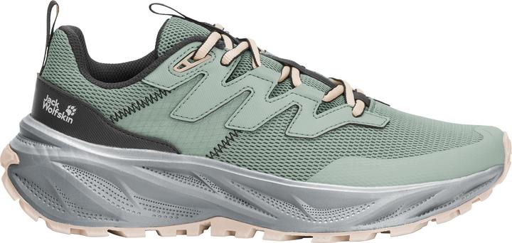 Produktbild Jack Wolfskin Ps Trail Low W (38)