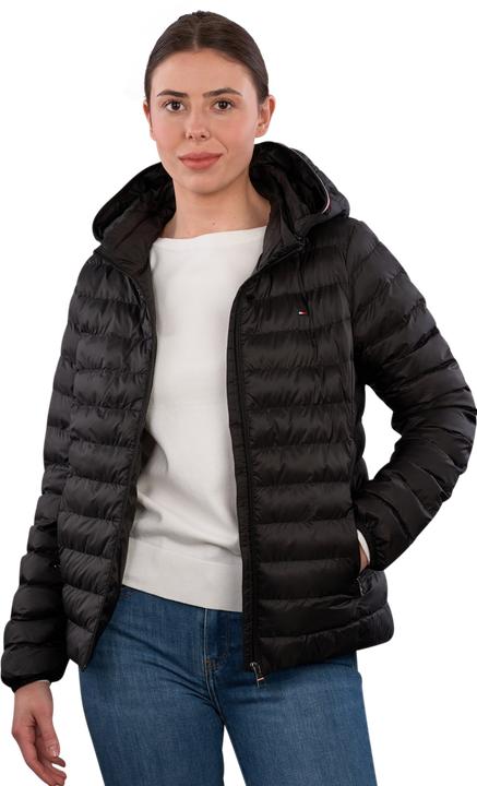 Produktbild Tommy Hilfiger Steppjacke (S)