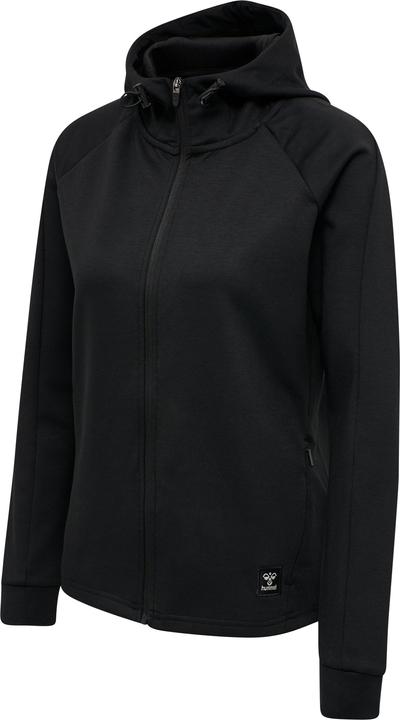 hummel Essi Zip Hoodie