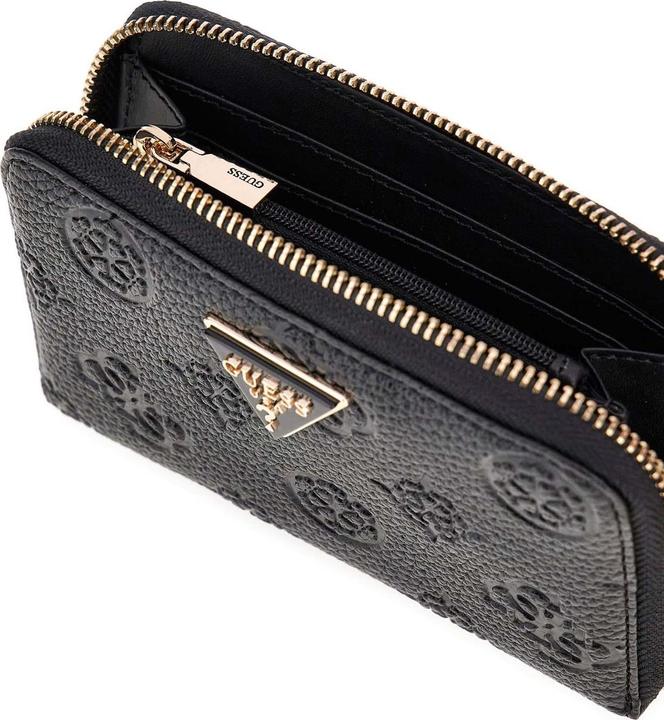 Actual product image Guess Cresidia II SLG Zip Around Wallet