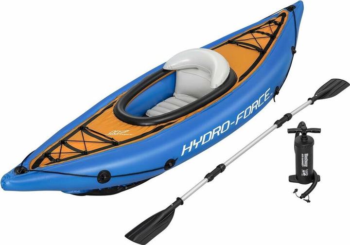 Actual product image Bestway Cove Campion (1 Person)