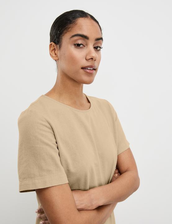 Produktbild Taifun Kleid Langarm kurz (40)