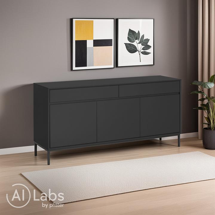 Image du produit pfister Frame (45 x 45 x 79 cm)