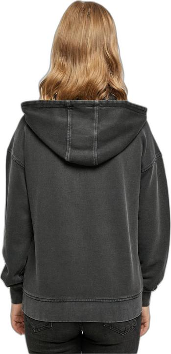 Produktbild Urban Classics Felpa con Cappuccio Ricamata Donna (M)