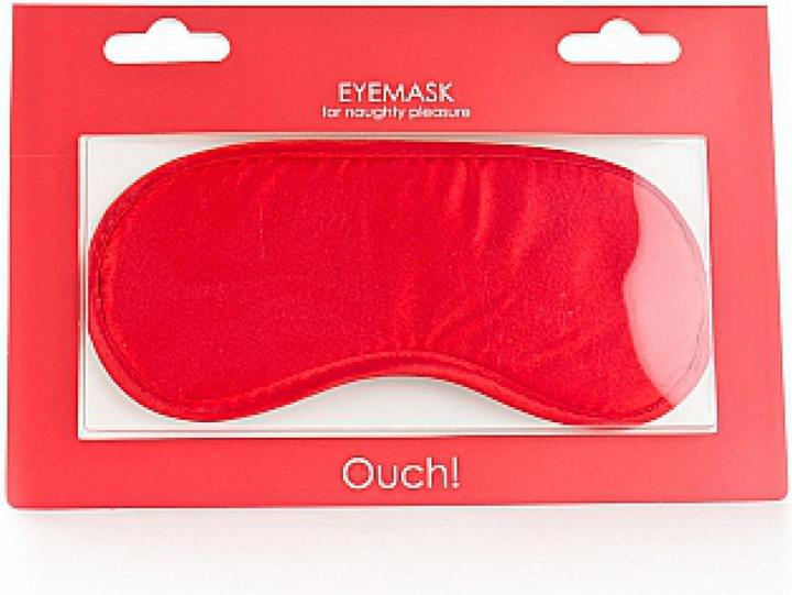 Produktbild Ouch! Soft Eyemask
