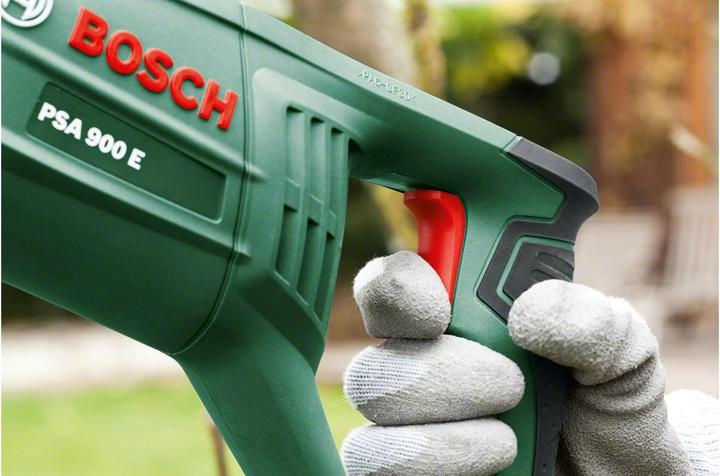 Actual product image Bosch Home & Garden Psa 900 E