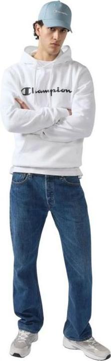 Produktbild Champion Hooded Sweatshirt Heavy Soft (XL)