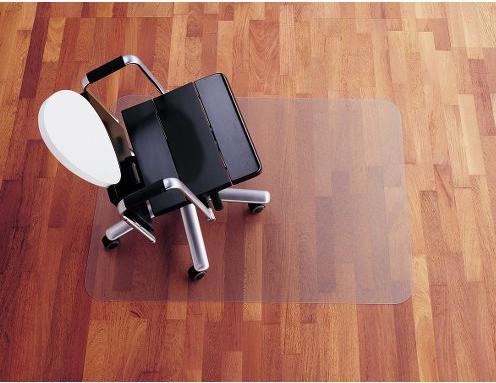 Image du produit Rexel Tapis de protection des sols (120 x 150 cm)