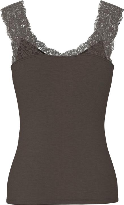 Produktbild Pieces Pcbarbera Lace Top Jrs Noos Bc (XS)