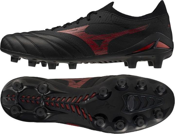 Produktbild Mizuno Morelia Neo Iv ss Elite Fg (42)