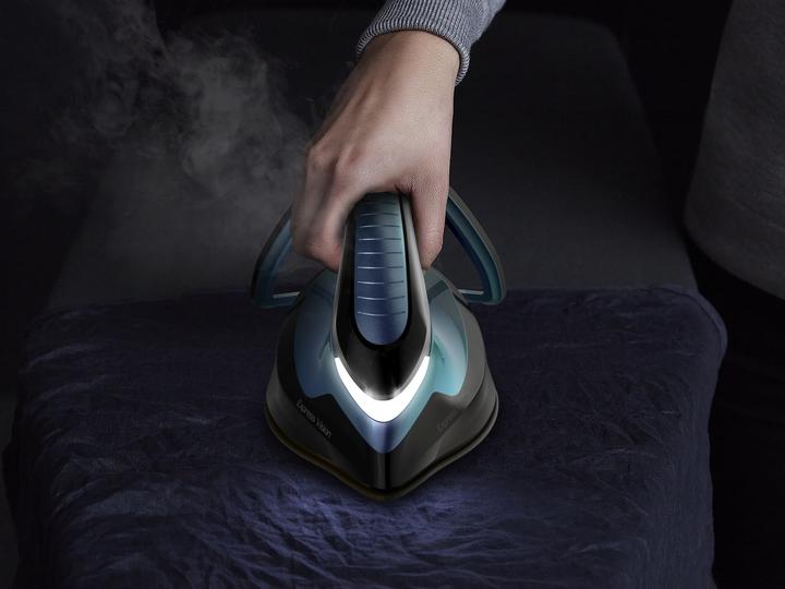 Actual product image Tefal Express Vision SV8151 (2800 W, 500 g/min)