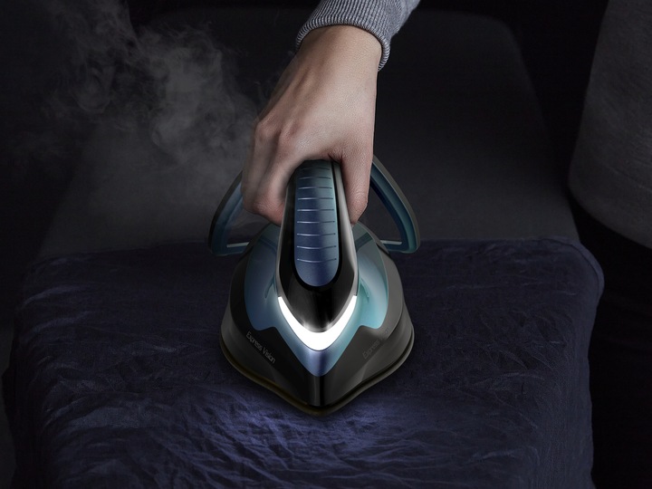 Actual product image Tefal Express Vision SV8151 (2800 W, 500 g/min)