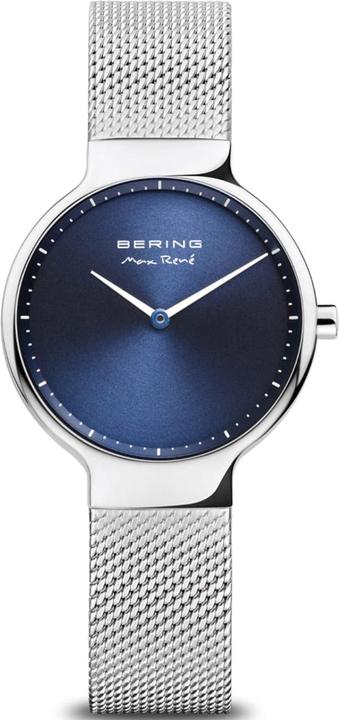 Actual product image Bering 15531-007 Max René Ladies Watch 31mm 5ATM (Analogue wristwatch, 31 mm)
